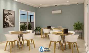 Imagem 5: Apartamento 1 dormitórios à venda Todos os Santos Rio de Janeiro/RJ