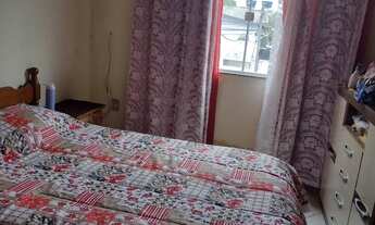 Imagem 5: Casa duplex Santa cruz