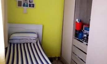 Imagem 7: Casa com quintal e piscina