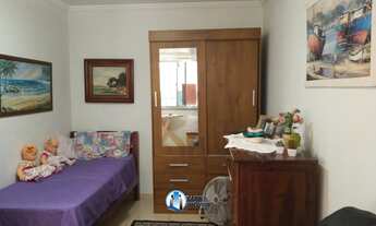 Imagem 3: Ótimo sobrado com 3 quartos - Centro de Caxias