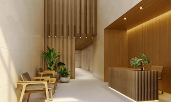 Imagem 2: Garden 1 dormitórios à venda Tijuca Rio de Janeiro/RJ