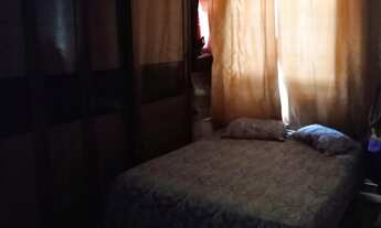 Imagem 5: Casa com quintal e piscina