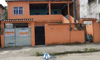 Imagem: Casa para locação em Imbariê