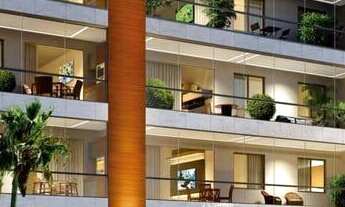 Imagem 2: Cobertura 3 dormitórios à venda Grajaú Rio de Janeiro/RJ