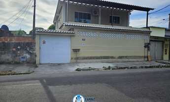 Imagem: Duas casa à venda em Saracuruna