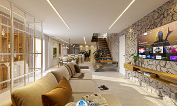 Imagem 7: Apartamento 3 dormitórios à venda Recreio dos Bandeirantes Rio de Janeiro/RJ