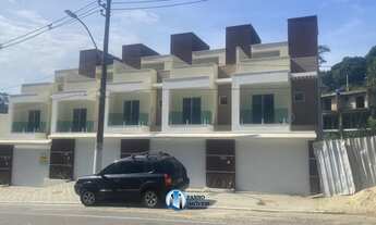 Imagem: Casa duplex de 75m² a venda em jardim primavera