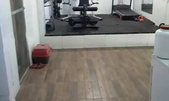 Imagem 4: Casa com Piscina