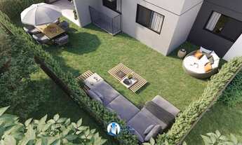 Imagem 6: Garden 2 dormitórios à venda Jacarepaguá Rio de Janeiro/RJ