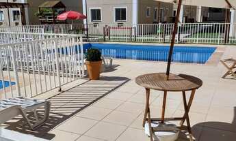 Imagem 4: Apartamento 2 dormitórios à venda Jardim Anhangá Duque de Caxias/RJ