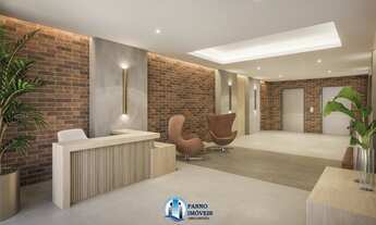 Imagem 3: Garden 1 dormitórios à venda Tijuca Rio de Janeiro/RJ