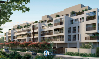 Imagem: Duplex 3 dormitórios à venda Barra da