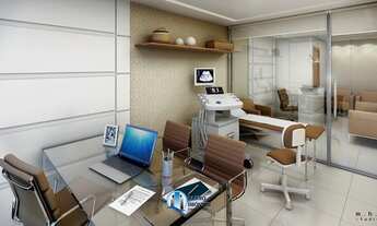 Imagem 4: Sala Comercial à venda Campo Grande Rio de Janeiro/RJ