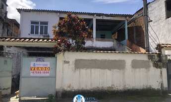 Imagem: Vendo 4 casas em Imbarie