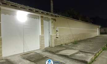 Imagem: Casa Espaçosa, 3 dormitórios na Alameda