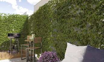 Imagem 6: Casa em Condomínio 2 dormitórios à venda Campo Alegre Nova Iguaçu/RJ