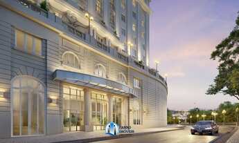 Imagem 3: Apartamento 3 dormitórios à venda Glória Rio de Janeiro/RJ