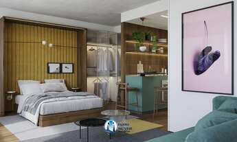 Imagem 5: Garden 1 dormitórios à venda Centro Rio de Janeiro/RJ