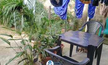 Imagem 2: Casa em Imbariê 3 Quartos com Quintal