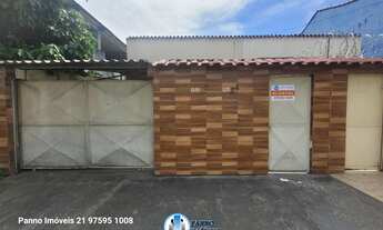 Imagem: Casa em Jardim Primavera - Alameda Lafontaine