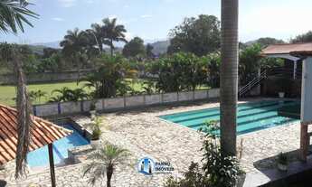 Imagem: Sitio em Santa Cruz da Serra