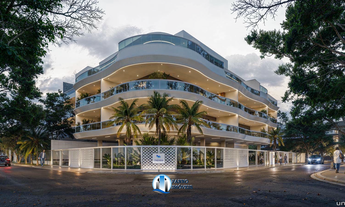 Imagem 2: Apartamento 3 dormitórios à venda Recreio dos Bandeirantes Rio de Janeiro/RJ