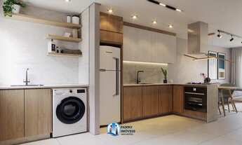 Imagem 4: Casa em Condomínio 2 dormitórios à venda Campo Alegre Nova Iguaçu/RJ