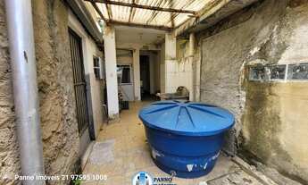 Imagem 6: Terreno com 4 casas a venda no centro da figueira