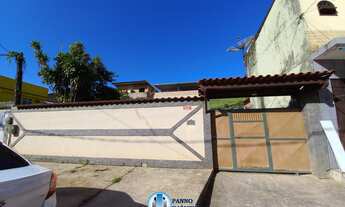 Imagem: 3 casas na Vila Canaã