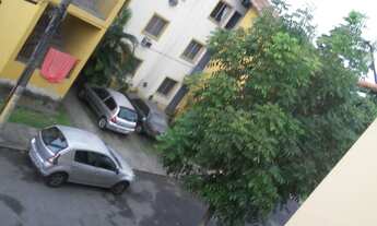 Imagem: Apartamento, 2 dormitórios na Estrada Velha