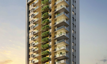 Imagem 4: Apartamento 3 dormitórios à venda Barra da Tijuca Rio de Janeiro/RJ