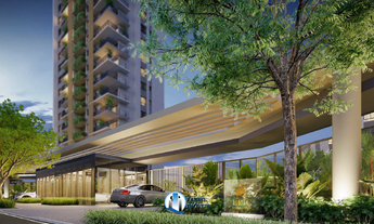 Imagem 6: Apartamento 3 dormitórios à venda Barra da Tijuca Rio de Janeiro/RJ