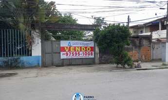 Imagem: Terreno Plano Murado