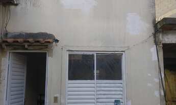 Imagem: Casa condomínio Arcampo