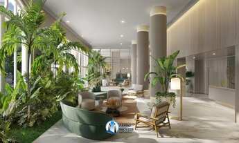 Imagem 5: Apartamento 4 dormitórios à venda Glória Rio de Janeiro/RJ