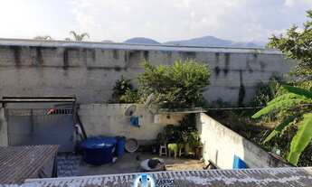 Imagem: Casa 3 dormitórios à venda Chácaras Arcampo