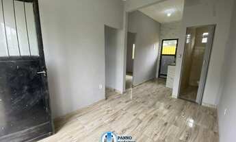 Imagem 3: Casa em Saracuruna