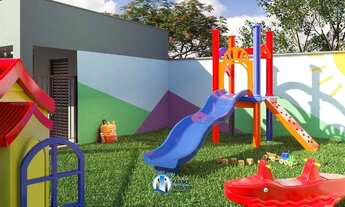 Imagem 6: Garden 1 dormitórios à venda Campo Grande Rio de Janeiro/RJ