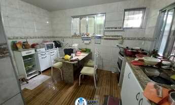 Imagem 2: Casa Duplex com quintal