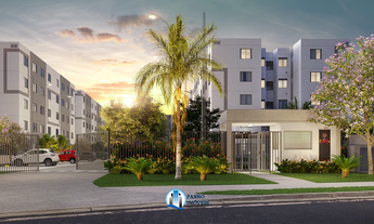 Imagem: Apartamento 2 dormitórios à venda Santa