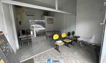 Imagem 7: Loja na principal avenida de Saracuruna