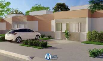 Imagem 4: Casa em Condomínio 2 dormitórios à venda Campo Alegre Nova Iguaçu/RJ