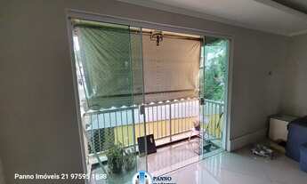 Imagem 4: Apartamento Mobiliado, 2 dormitórios na Alameda Américo Campos