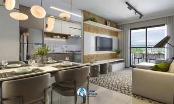 Imagem 3: Apartamento 3 dormitórios à venda Jacarepaguá Rio de Janeiro/RJ