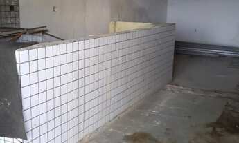 Imagem 3: Loja no posto de gasolina na Washington luíz