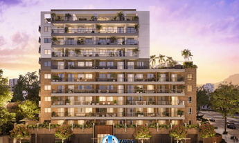 Imagem: Garden 1 dormitórios à venda Tijuca Rio