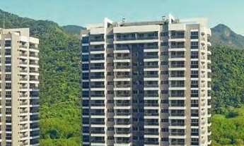 Imagem: Apartamento 2 dormitórios à venda Barra