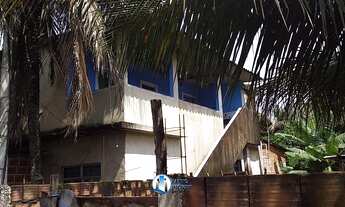 Imagem: Casa em Chácaras Rio-Petrópolis