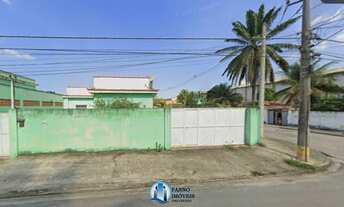 Imagem 1: Casa 2 dormitórios para alugar Chácaras Rio-Petrópolis Duque de Caxias/RJ