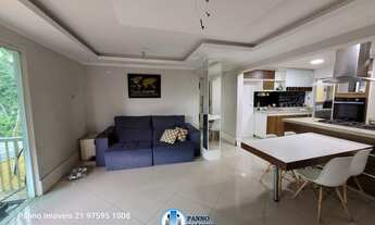 Imagem: Apartamento Mobiliado, 2 dormitórios na